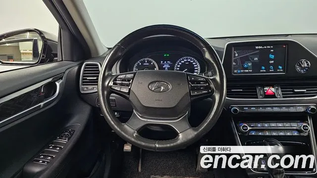 Hyundai Grandeur IG id 2612003 из Кореи 14