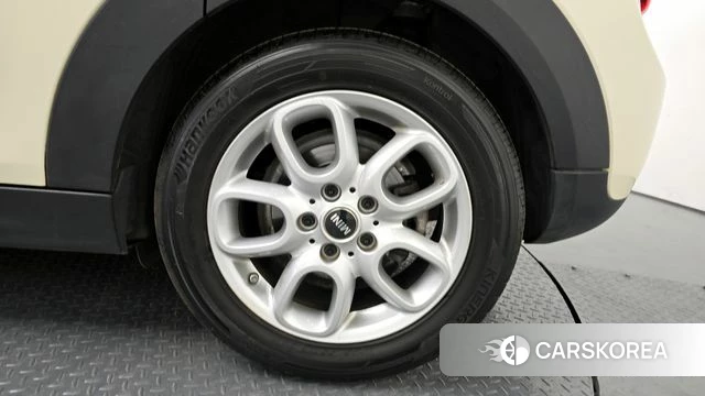 Mini Cooper id 3828160 из Кореи 14