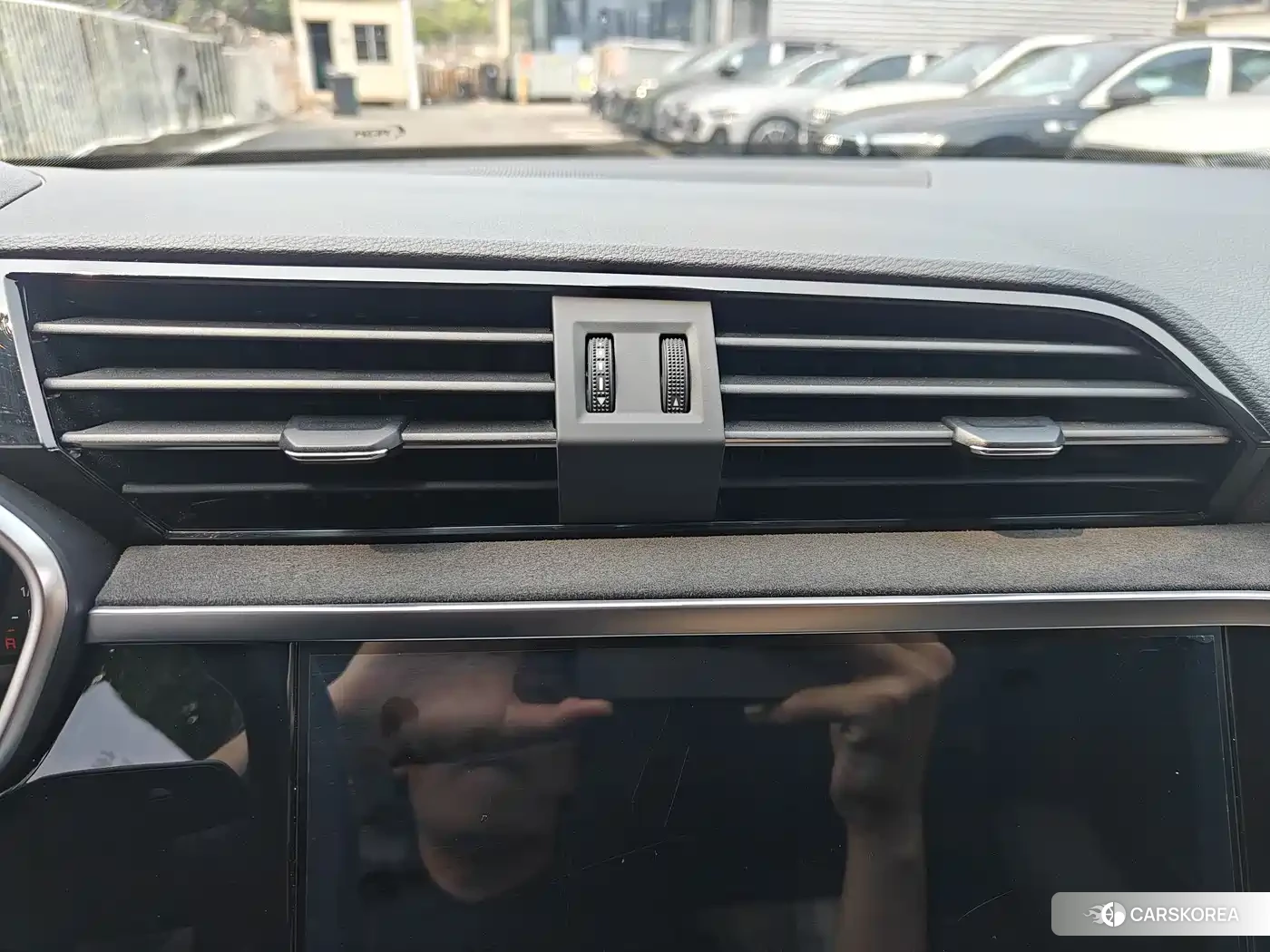 Audi Q3 id 4554070 из Китая 15