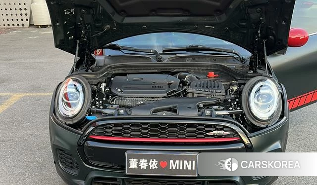 MINI JCW id 4239349 из Китая 10