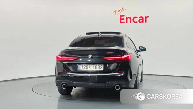 BMW 2 Series Gran Coupe (F44) id 4783494 из Кореи 13