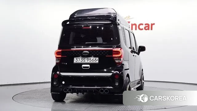 Kia The New Ray id 3034044 из Кореи 14