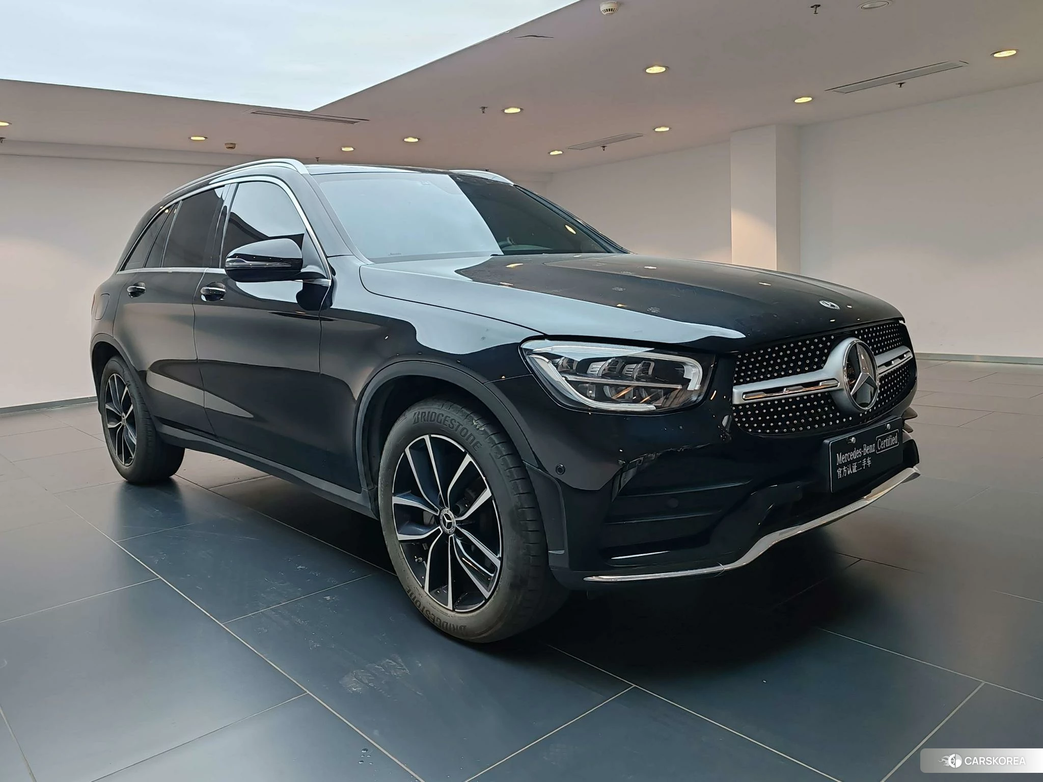 Mercedes-Benz GLC id 4462035 из Китая 14