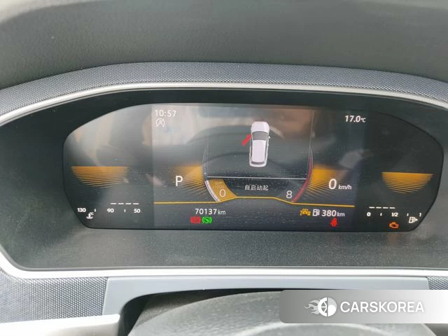 Volkswagen Lavida 2024 Белый из Китая, фото 5