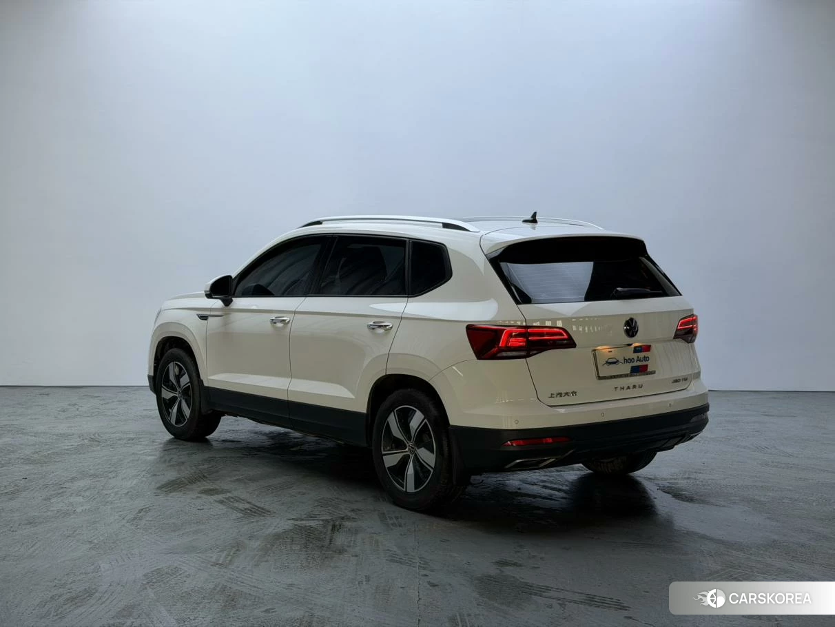 Volkswagen Tuyue id 4487154 из Китая 8