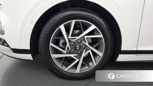 Hyundai Grandeur Hybrid (GN7) id 4590849 из Кореи 28