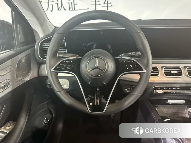Mercedes-Benz GLE coupe id 4342207 из Китая 12