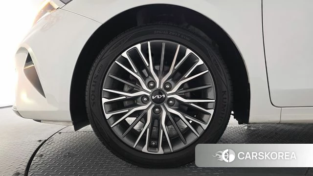 Kia The New K3 2nd generation id 4415798 из Кореи 26