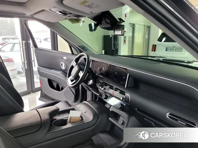 Hyundai Palisade (LX3) id 3596067 из Кореи 14