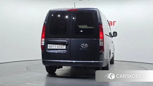 Hyundai Staria id 3726938 из Кореи 14