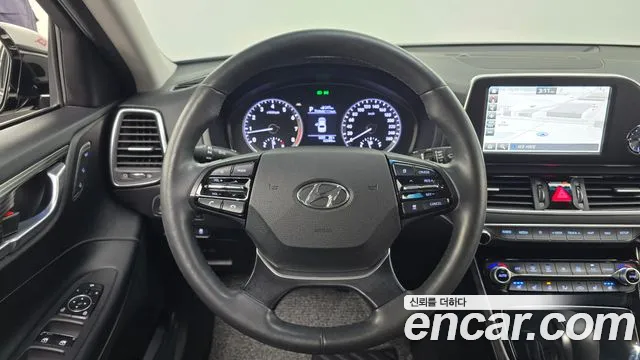 Hyundai Grandeur IG id 2765669 из Кореи 14