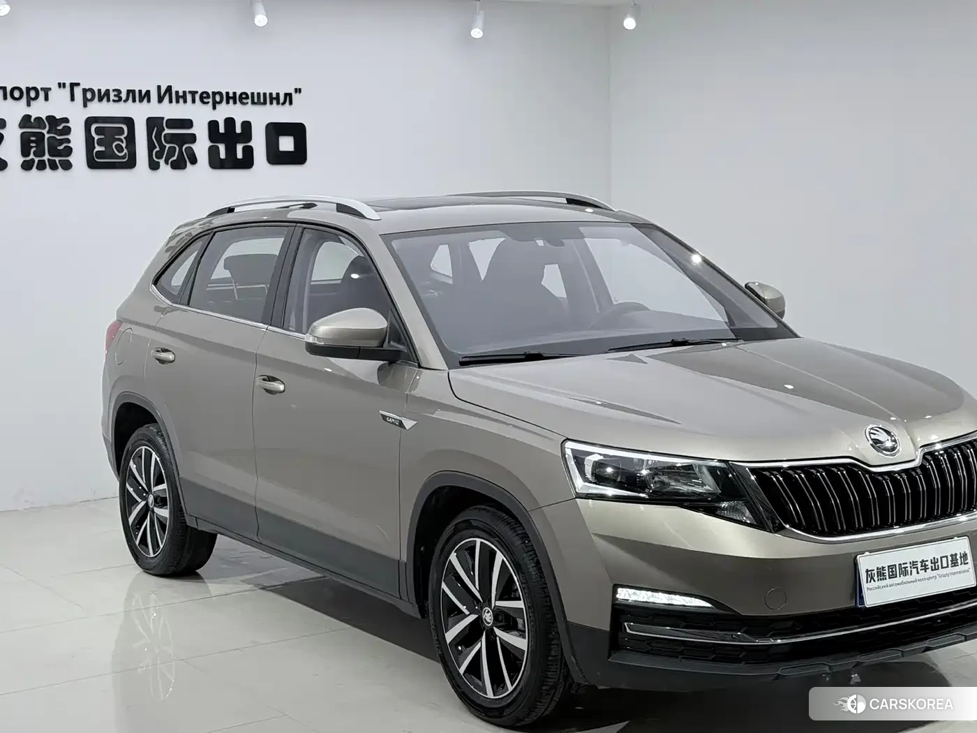 Skoda Kamiq id 4583800 из Китая 10