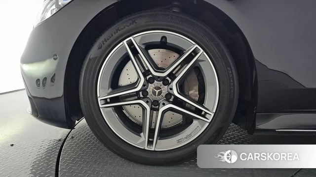 Mercedes-Benz S-Class W223 id 4854443 из Кореи 29