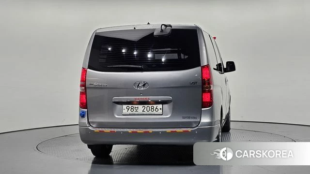Hyundai The New Grand Starex id 4447085 из Кореи 14