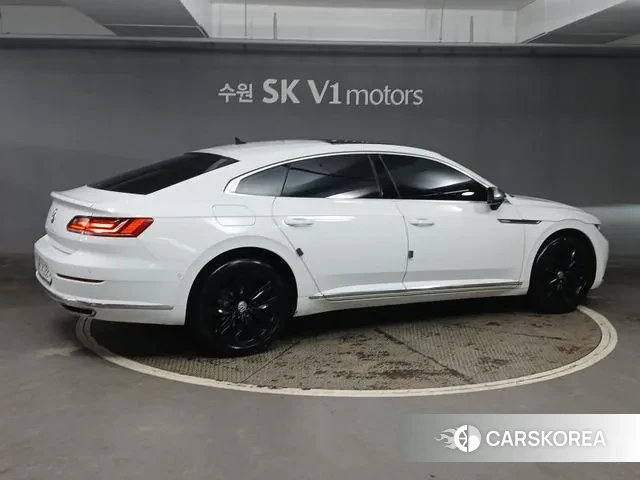 Volkswagen Arteon id 3778696 из Кореи 14