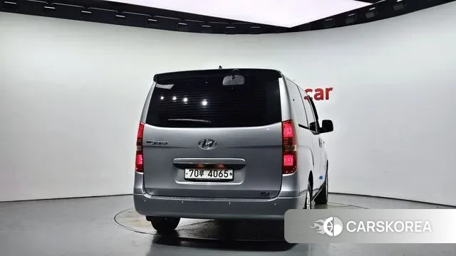 Hyundai The New Grand Starex id 2999960 из Кореи 14