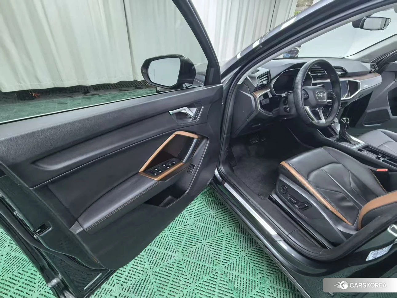 Audi Q3 id 4493142 из Китая 19