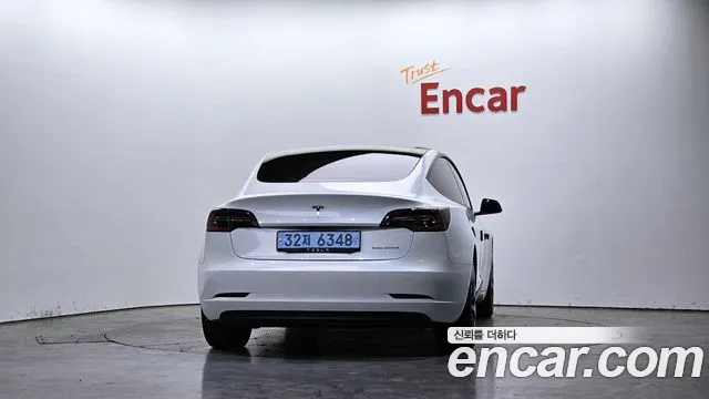 Tesla Model 3 id 2717632 из Кореи 14