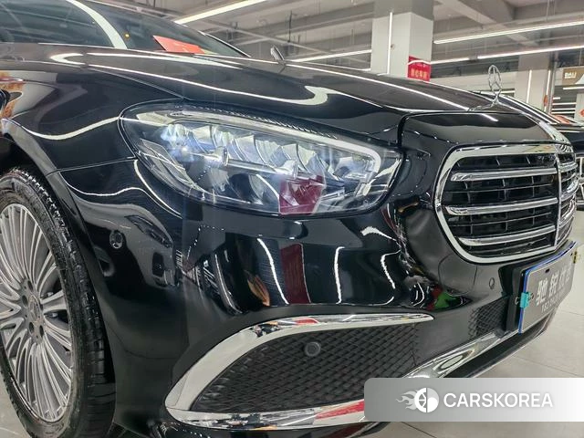 Mercedes-Benz E-class id 4275721 из Китая 21