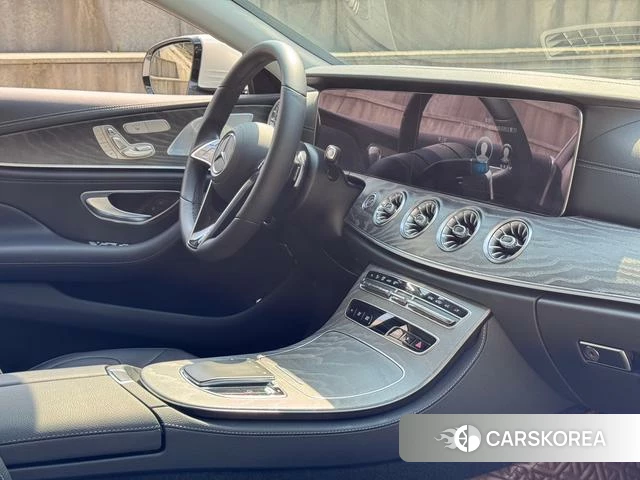 Mercedes-Benz CLS id 4300252 из Китая 9