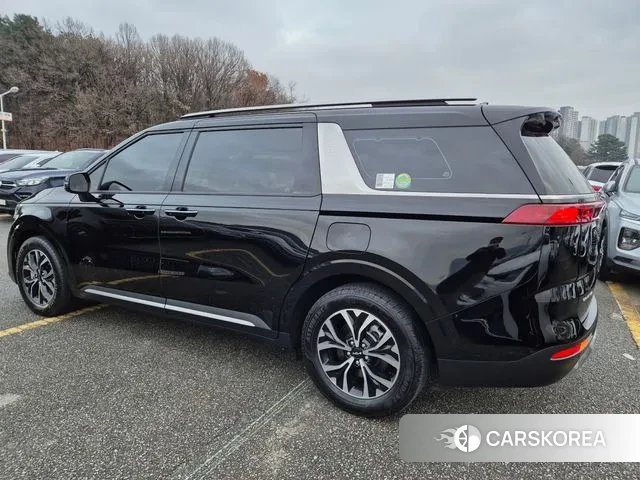 Kia Carnival 4th generation id 3517090 из Кореи 14