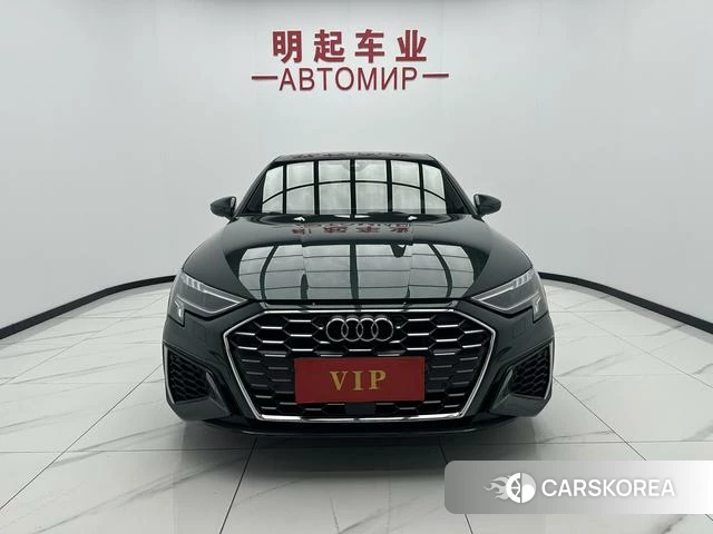 Audi A3 id 4367467 из Китая 12