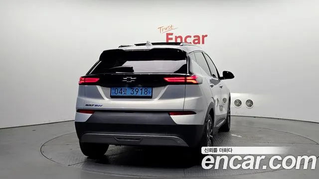 Chevrolet (GM Daewoo) Bolt EUV id 2805979 из Кореи 14