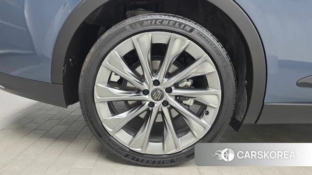 Toyota Crown Crossover id 4560221 из Кореи 24