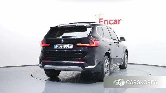 BMW X1 (U11) id 4715080 из Кореи 14