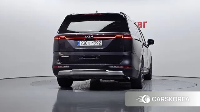 Kia Carnival 4th generation id 3251841 из Кореи 14