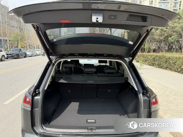 Volkswagen Tanyue id 4300984 из Китая 10