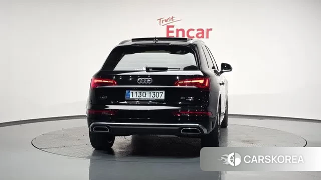 Audi Q5 (FY) id 3379169 из Кореи 14