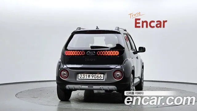 Hyundai Casper id 2717687 из Кореи 14