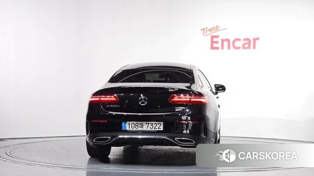 Mercedes-Benz E-Class W213 id 3362808 из Кореи 14