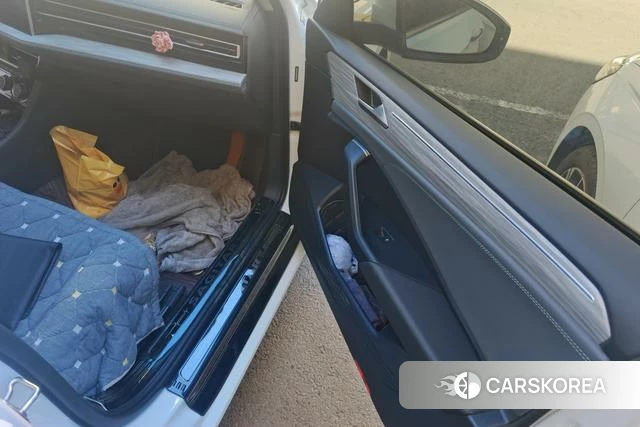 Volkswagen Sagitar id 4313574 из Китая 11