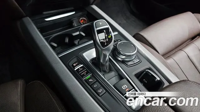 BMW X5 (F15) id 2670948 из Кореи 14