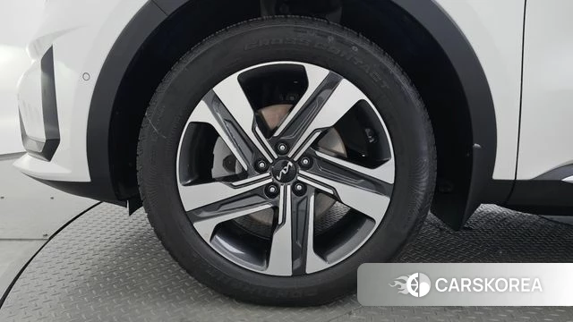 Kia Sorento 4th Generation id 4355636 из Кореи 31