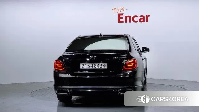 Kia More K9 id 3302618 из Кореи 14