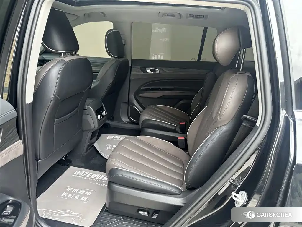 Ford Lingyu id 4600996 из Китая 8