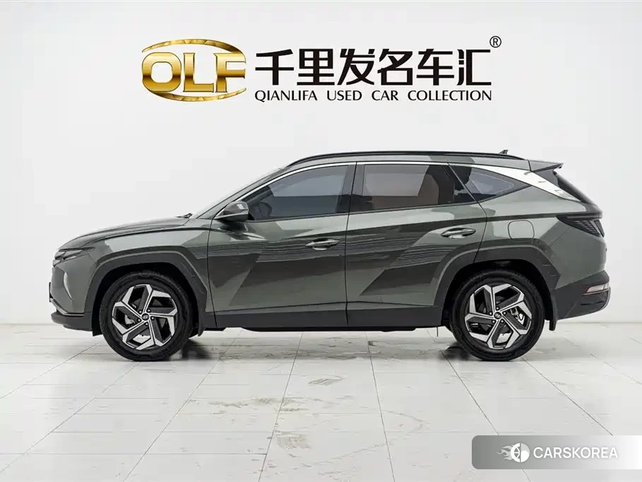 Hyundai Tucson id 4577545 из Китая 19