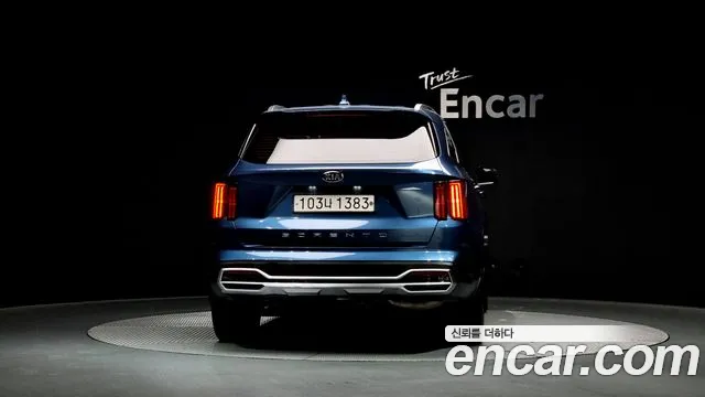 Kia Sorento 4th Generation id 2724770 из Кореи 14