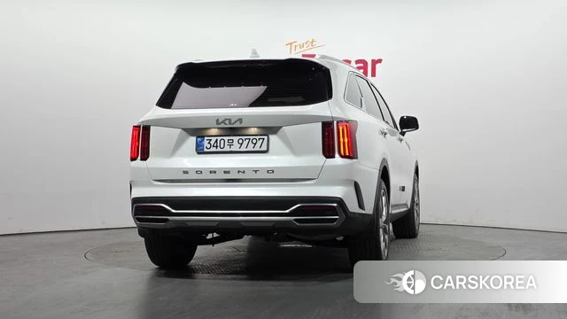 Kia Sorento 4th Generation id 3954198 из Кореи 14