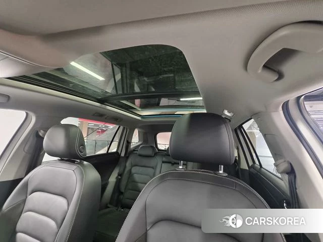 Volkswagen Tiguan L id 4290500 из Китая 33
