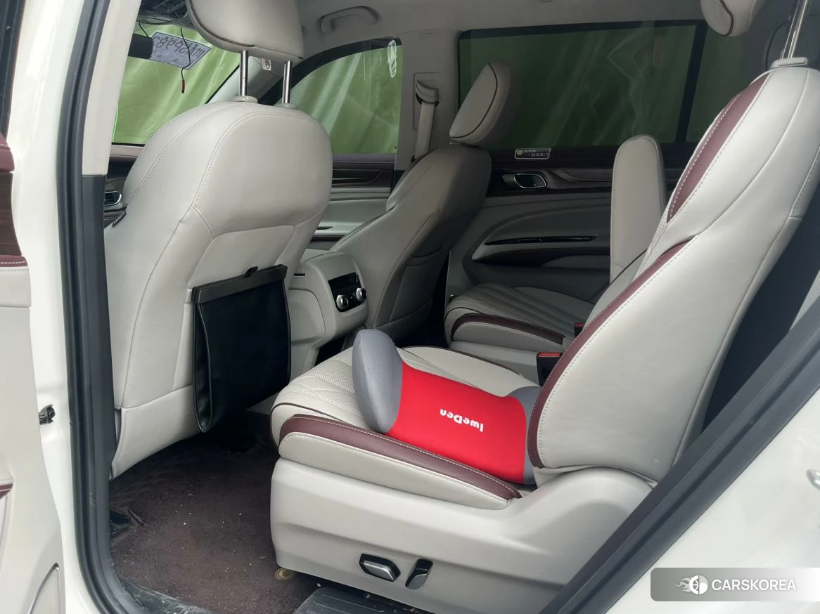 Ford Lingyu id 4405953 из Китая 9