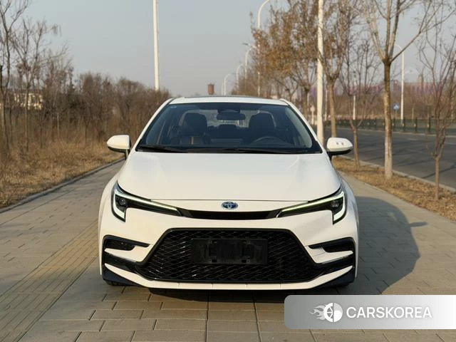 Toyota Lei Ling id 4207822 из Китая 16