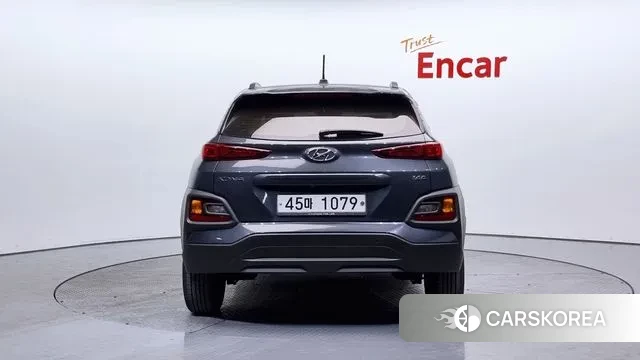 Hyundai Kona id 3687512 из Кореи 14