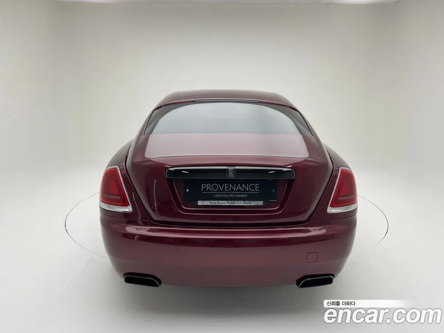 Rolls-Royce Lace id 2145444 из Кореи 14