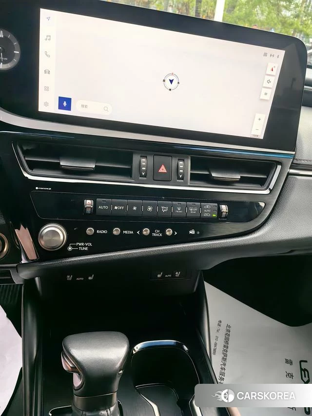 Lexus ES id 4182733 из Китая 9