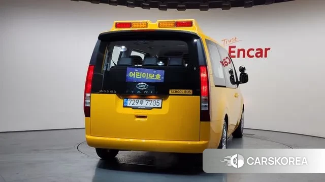 Hyundai Staria id 3696625 из Кореи 14