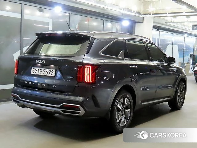Kia Sorento 4th Generation id 4244298 из Кореи 14